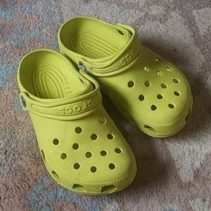 Croc Classic Clogs